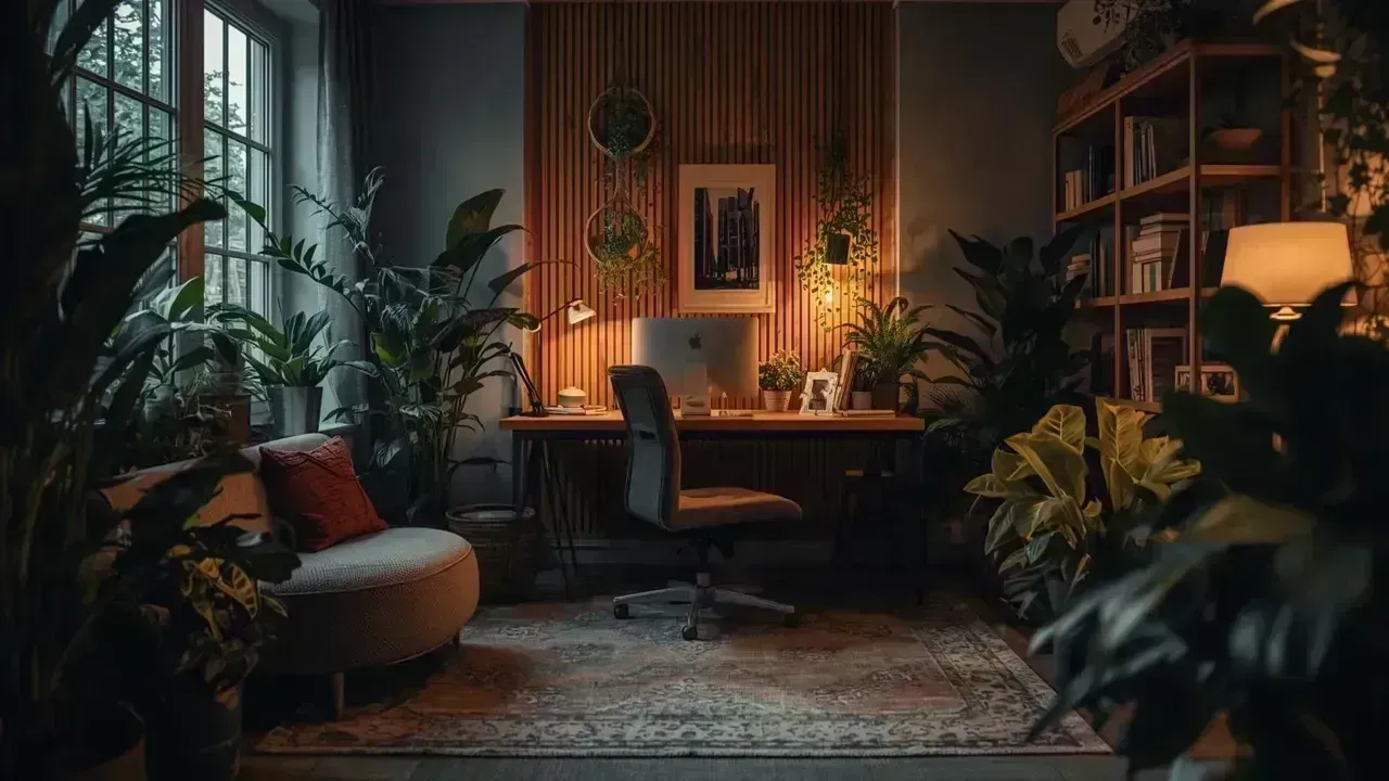 The Secret to Instantly Comfortable Workspaces: Enhancing Daily Productivity