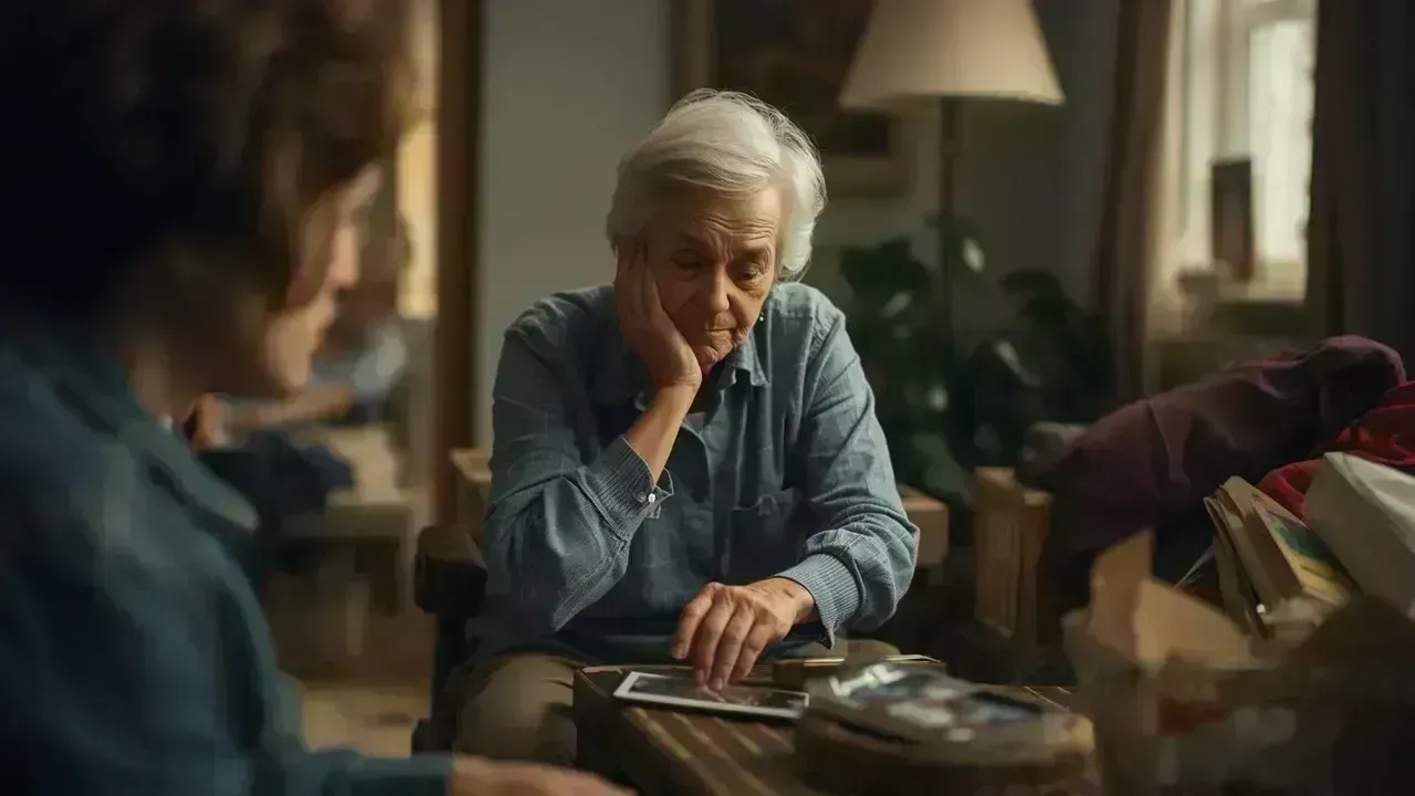 Navigating the Challenges of Downsizing Your Home