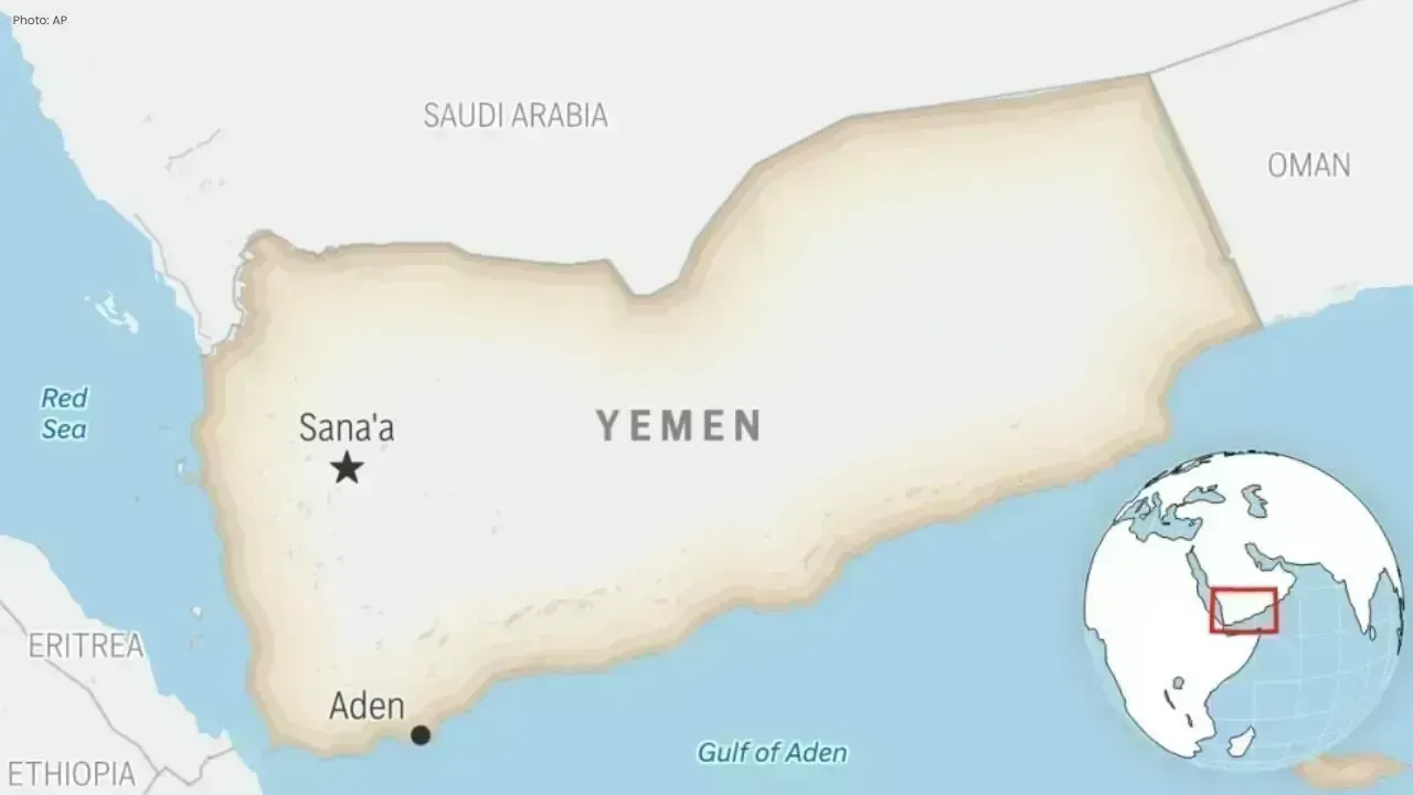 Saudi Coalition Issues Stark Warning to Yemen Separatists
