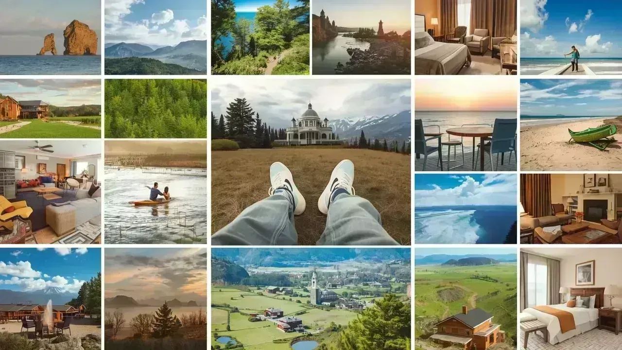 Insights into Choosing Weekend Getaways in Today’s Travel Landscape