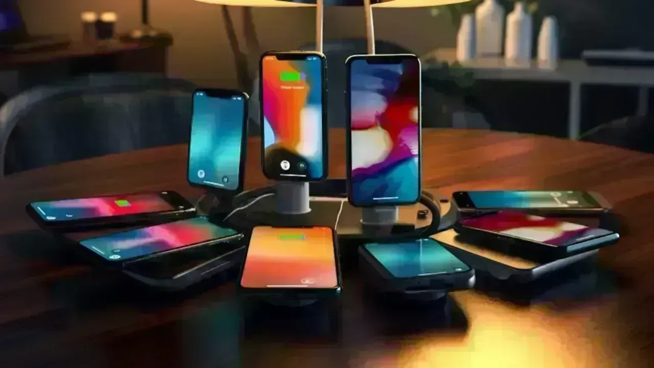 Top 10 Budget Smartphones Under ₹20,000 in 2025