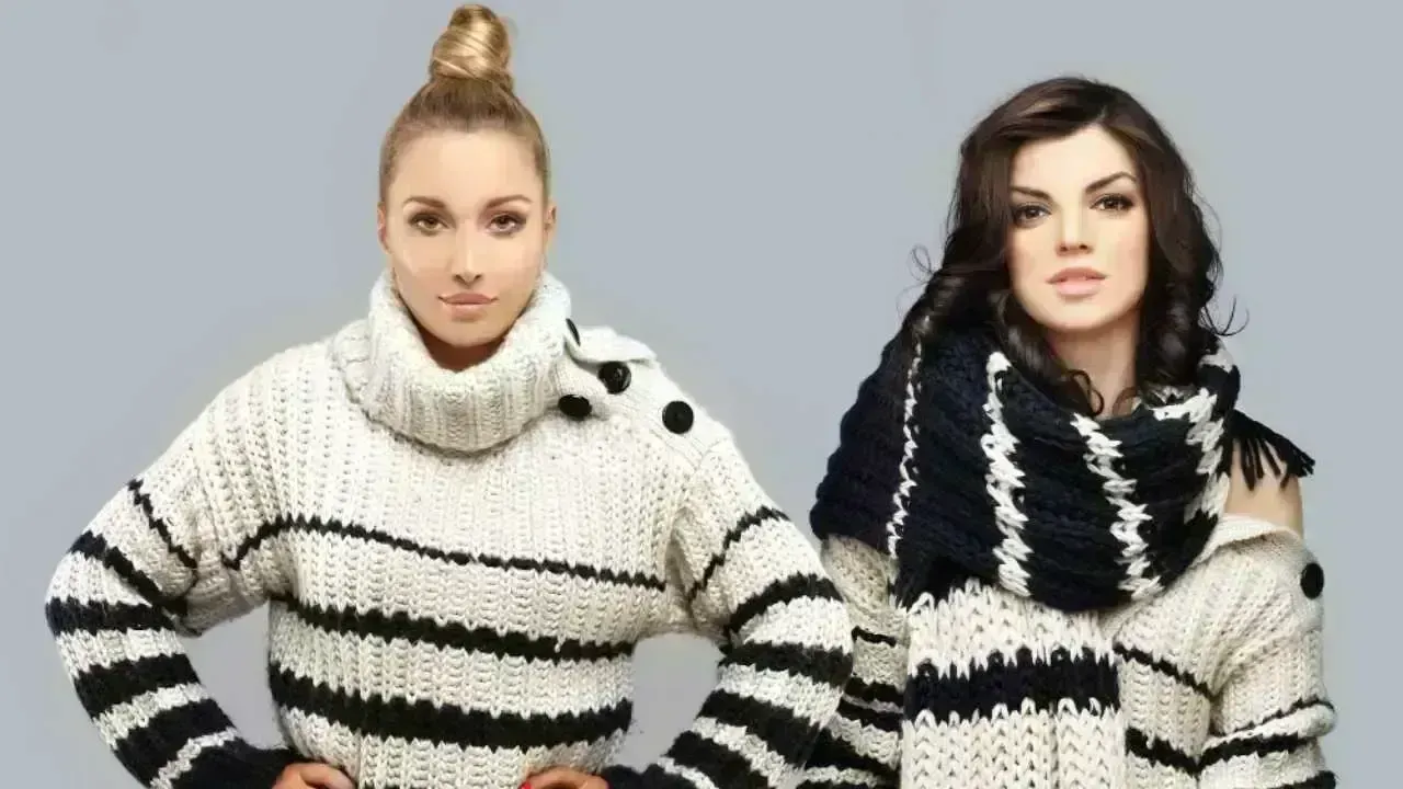 Step Up Your Style: 7 Innovative Winter Fashion Trends for 2026