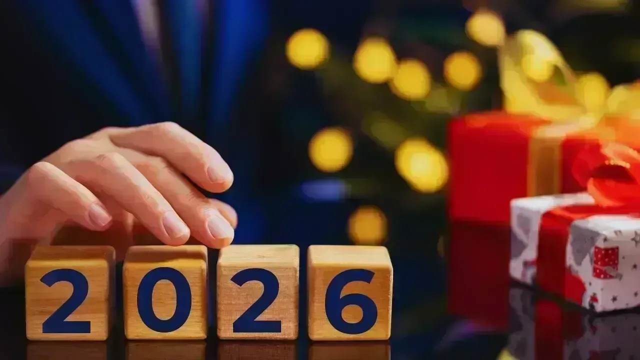 New Year Plans: Meaningful Ways to Welcome a Fresh Beginning