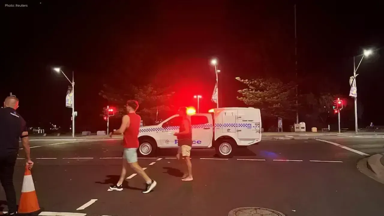 Australia launches review of law enforcement after Bondi shooting