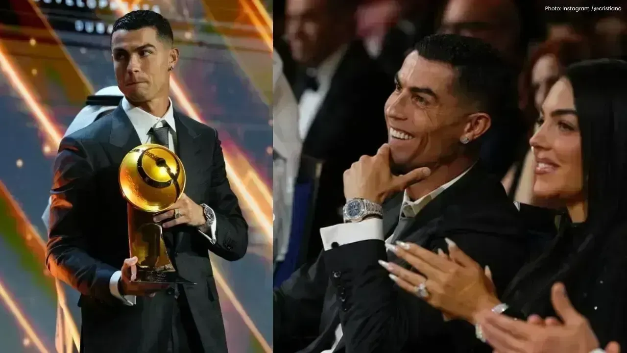 Global Soccer Awards 2025: Dembélé, Bonmatí & PSG Dominate Night