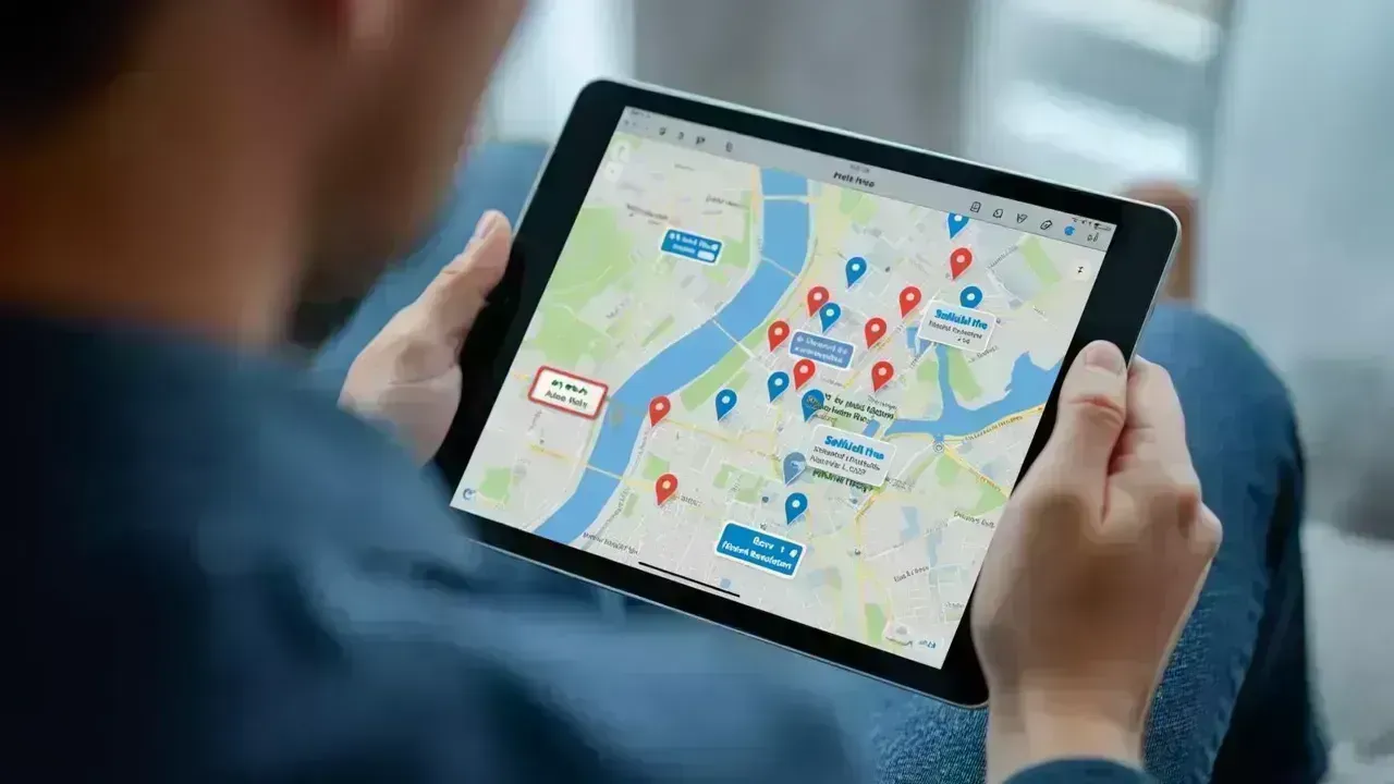 Strategically Choosing Hotels for Your Travel Plan