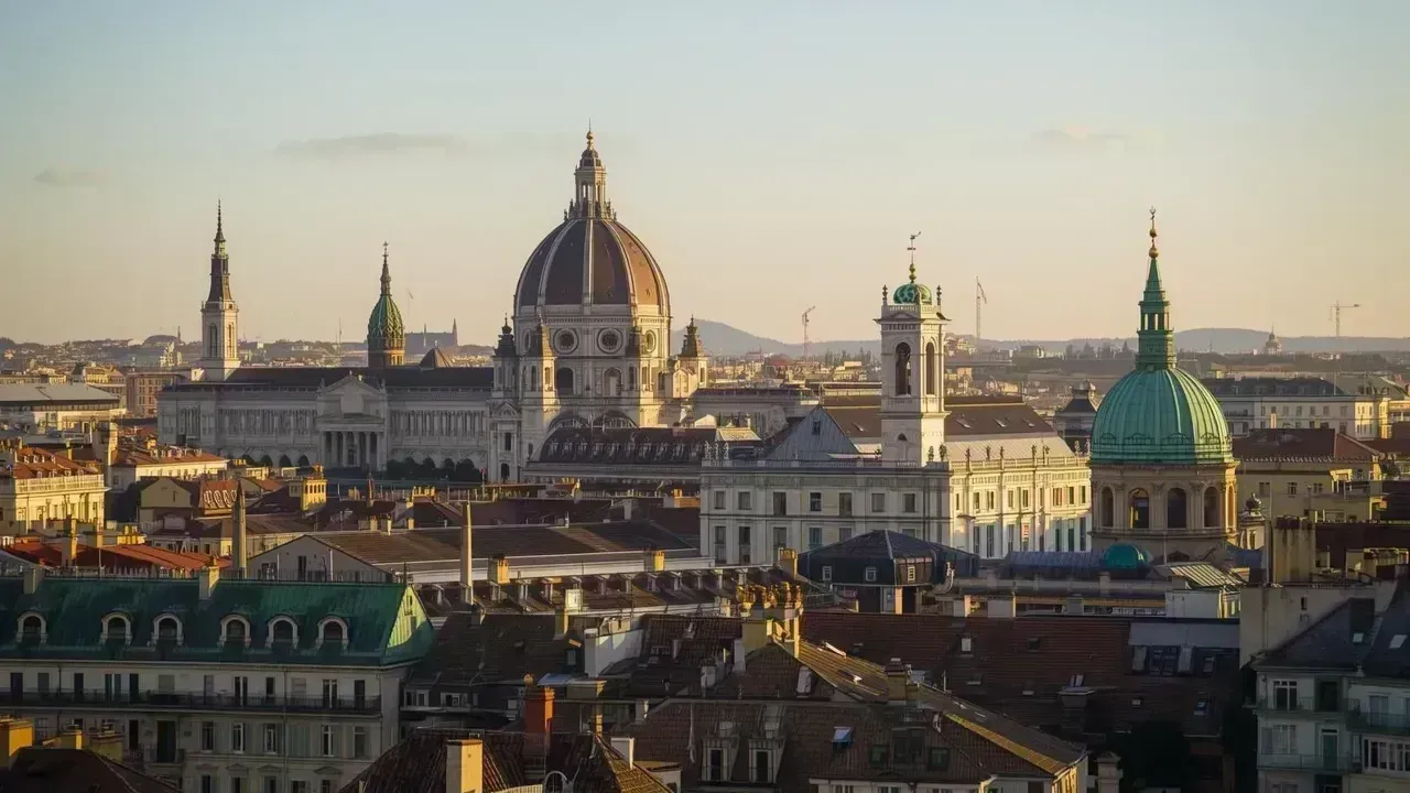 Detailed Cost Analysis for a 10-Day Trip to Europe: Flights, Accommodation, and Daily Expenditures