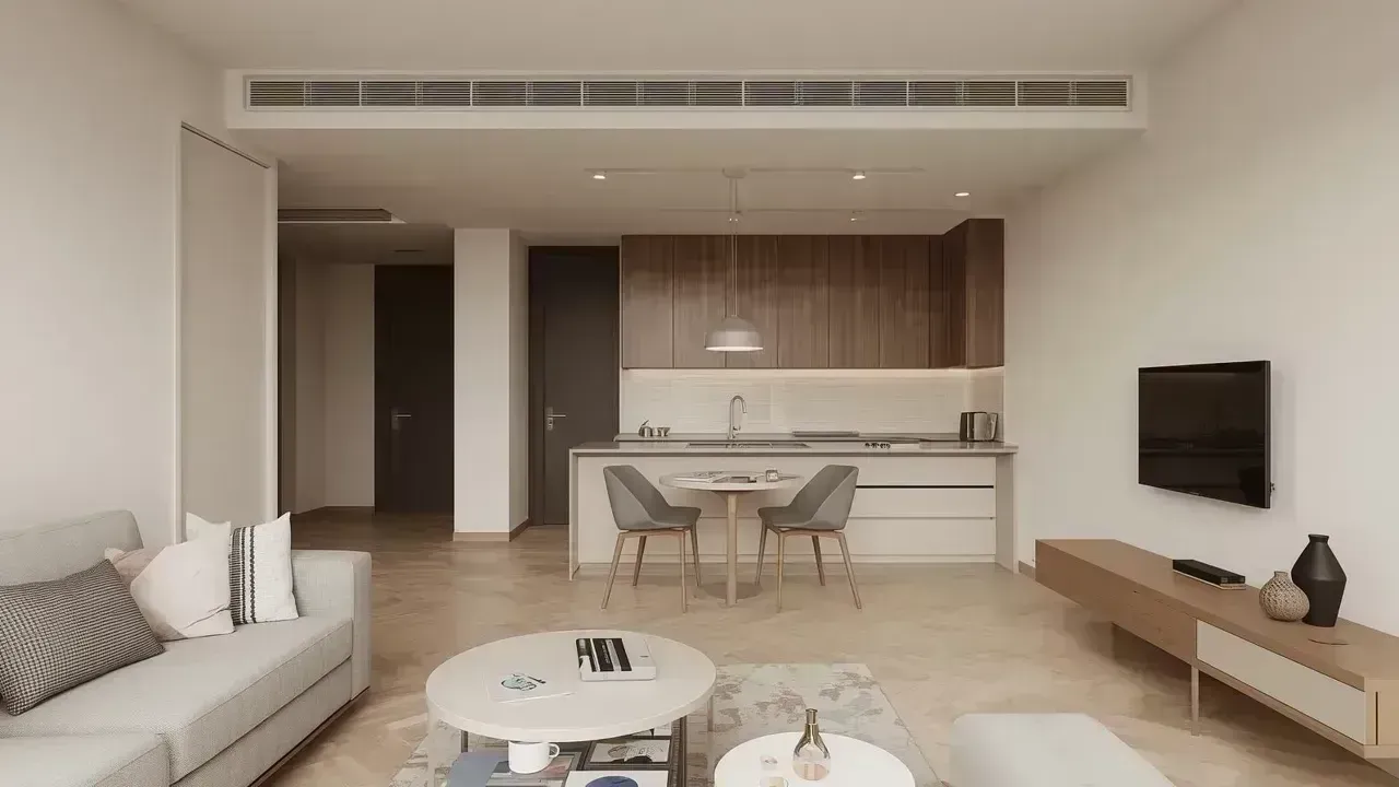 Essential Insights for Renting an Apartment in the UAE in 2026