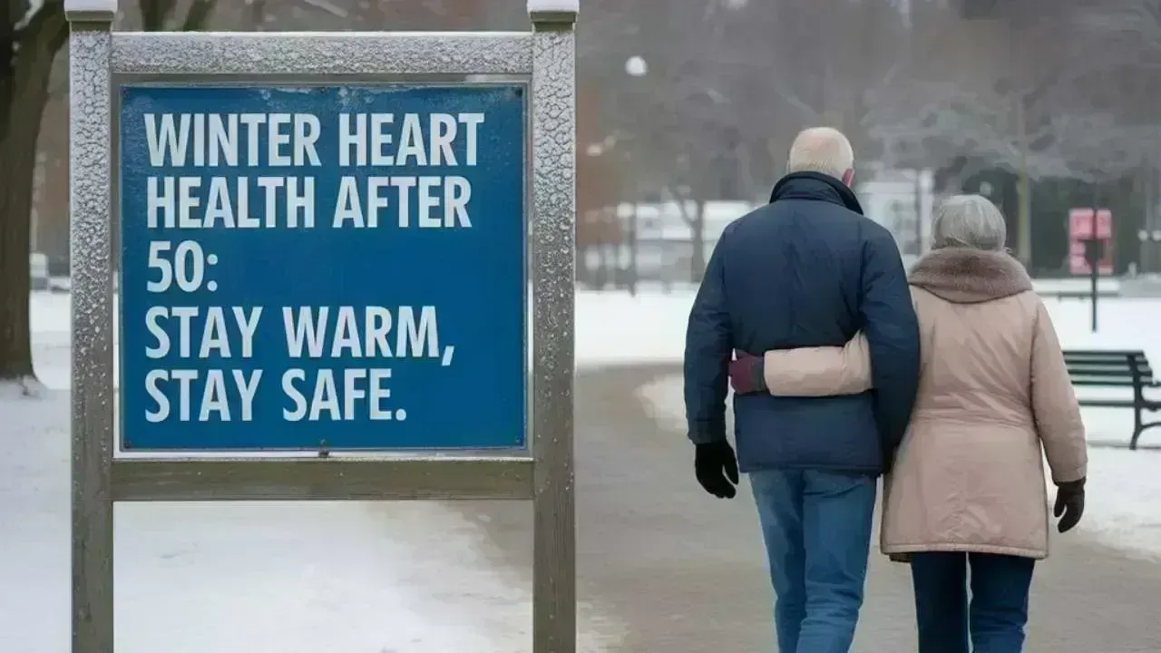 Gas or Heart Attack? Recognize These 3 Quiet Signs This Winter