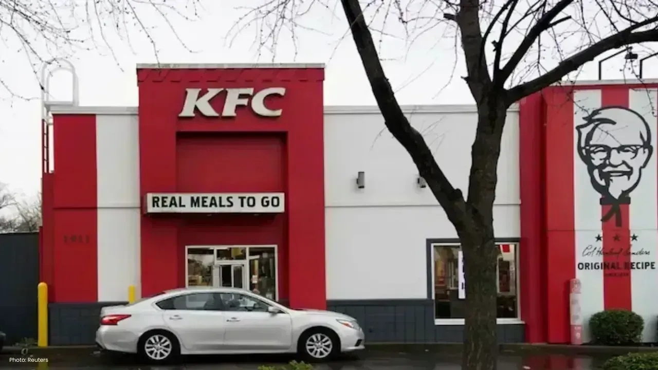 Indian Worker Wins £67,000 Over Race Discrimination at London KFC