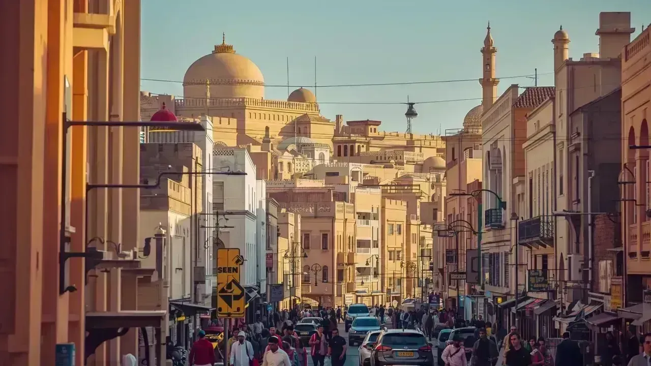 Monthly Living Costs Across UAE Emirates: A 2026 Insight