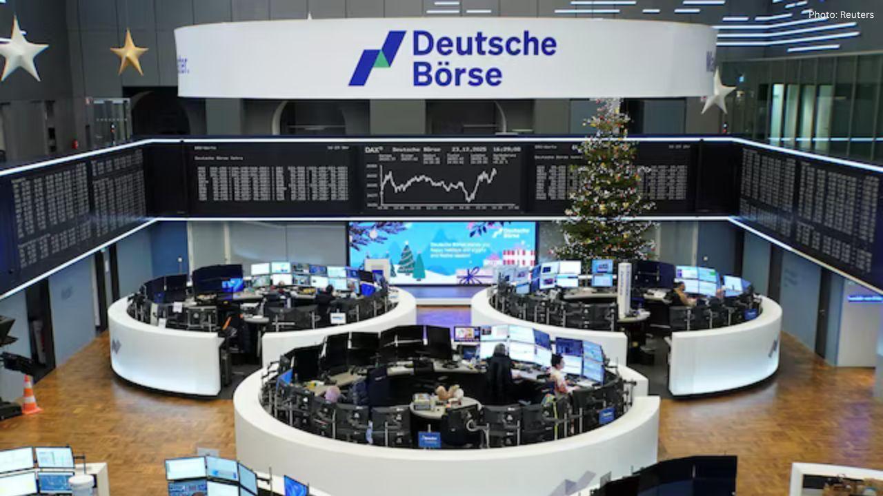 European Stock Markets Surge to All-Time High as Trading Resumes Post-Holiday