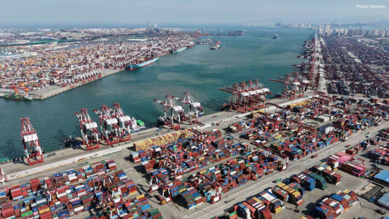 China Set to Slash Import Tariffs on Essential Goods from 2026