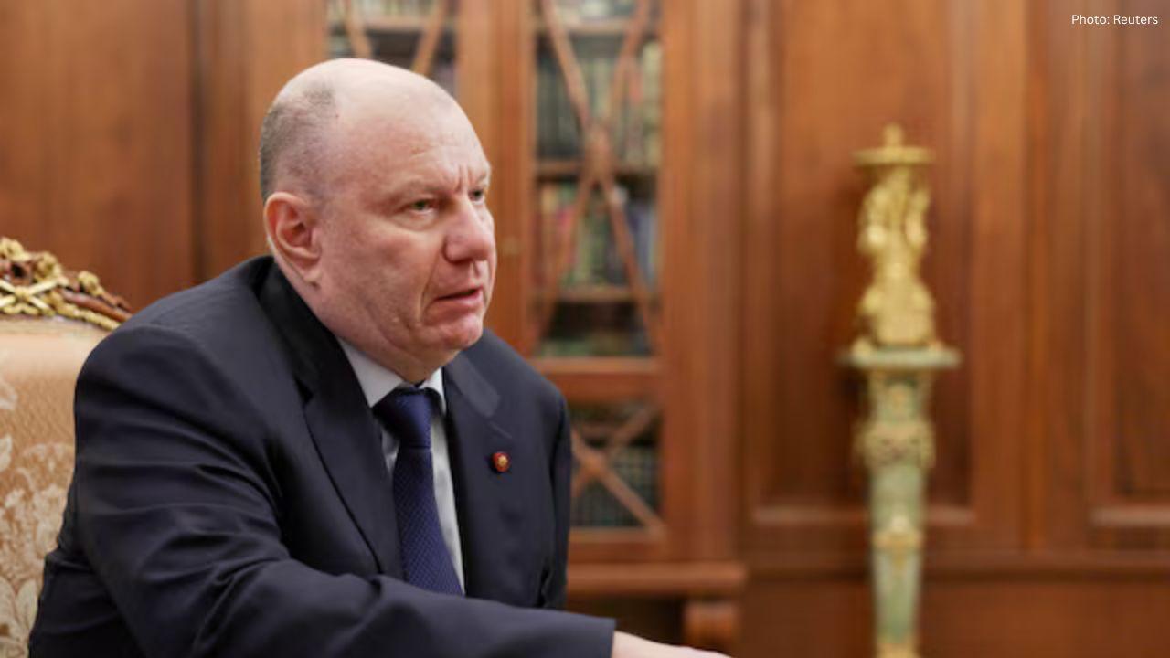 Vladimir Potanin Boosts Tech Investments with Selectel Stake Acquisition