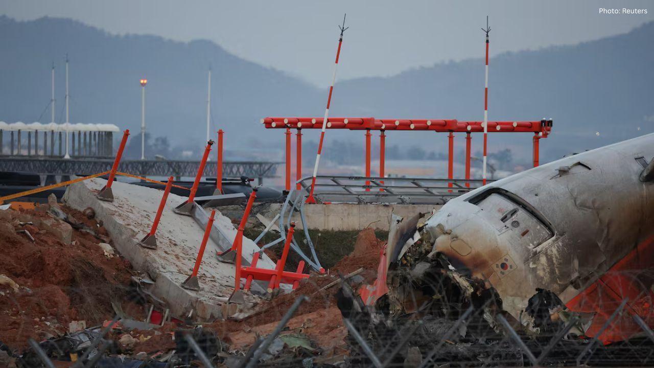South Korea Commemorates Jeju Air Disaster Anniversary with Presidential Commitment to Accountability