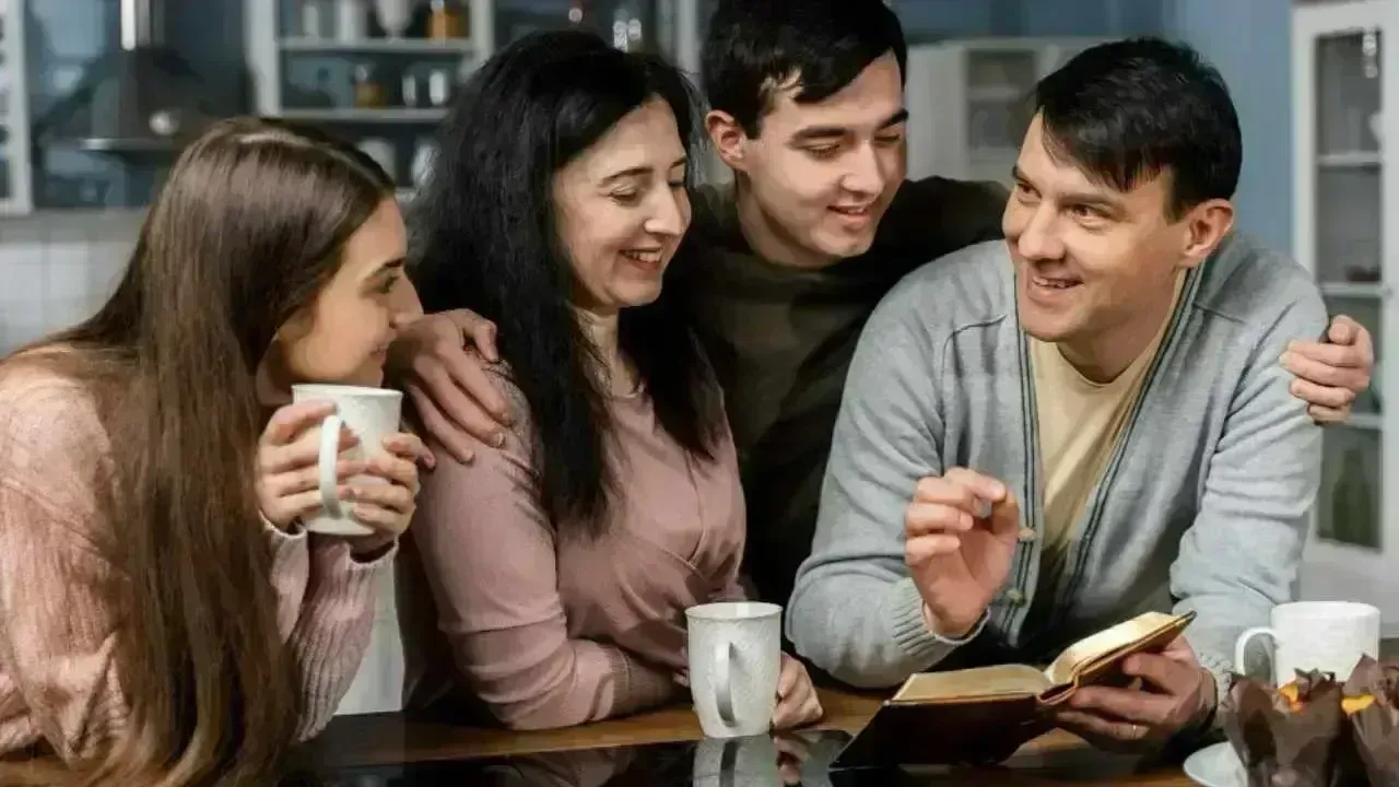 Understanding Youth Discontent: Three Parental Lessons for Overcoming Life's Hurdles