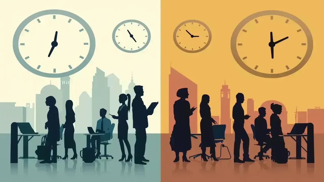 Understanding Work Hours in the UAE: Public vs. Private Sector Insights