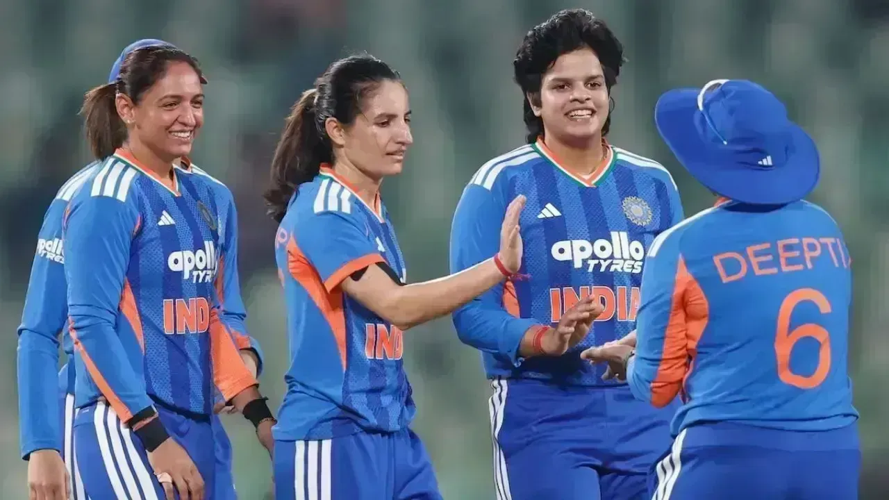 India Women vs Sri Lanka Women T20I: Key Battles, Squad Strength and What to Expect