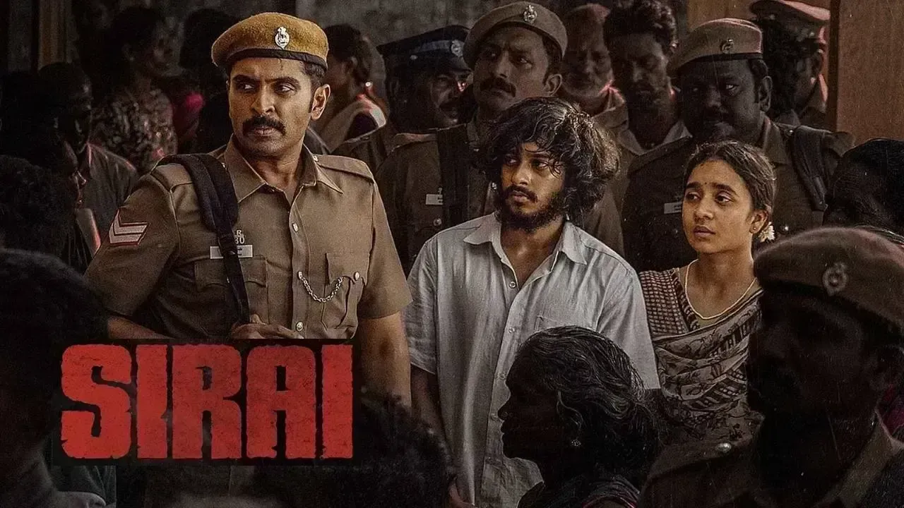 Sirai Review and Box Office Performance: A Gritty Story That Relies on Emotion, Not Excess