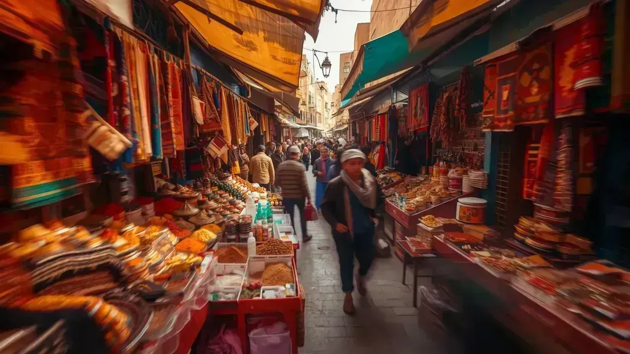 Optimal Times to Explore Popular Travel Destinations Globally