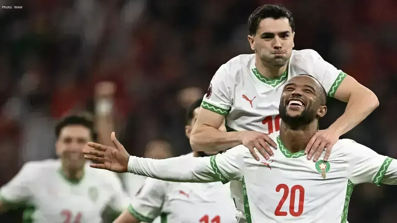 Morocco, Mali & South Africa Advance to CAF AFCON 2025 Knockouts