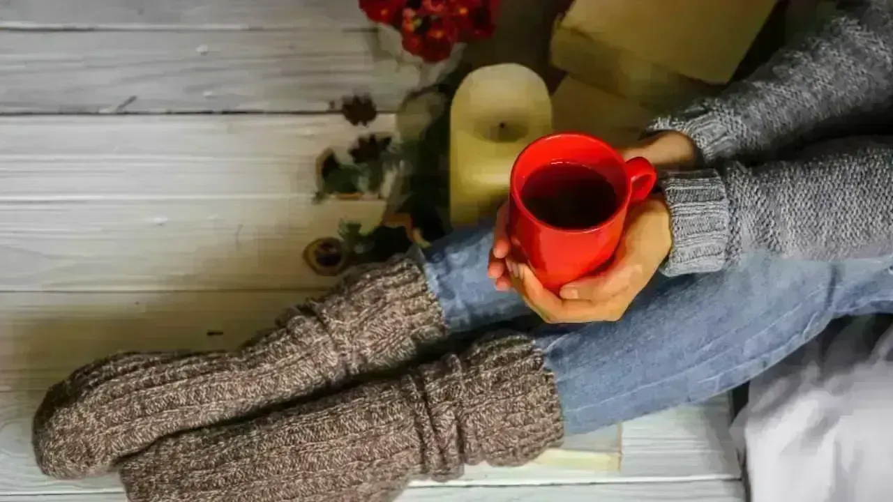 Persistent Cold Extremities? It Might Indicate an Underlying Health Concern