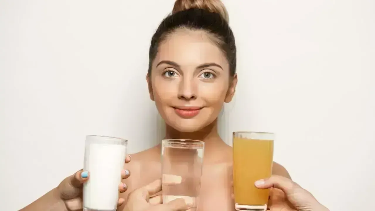 Tired and Dehydrated? Replenish with These 6 Essential Drinks