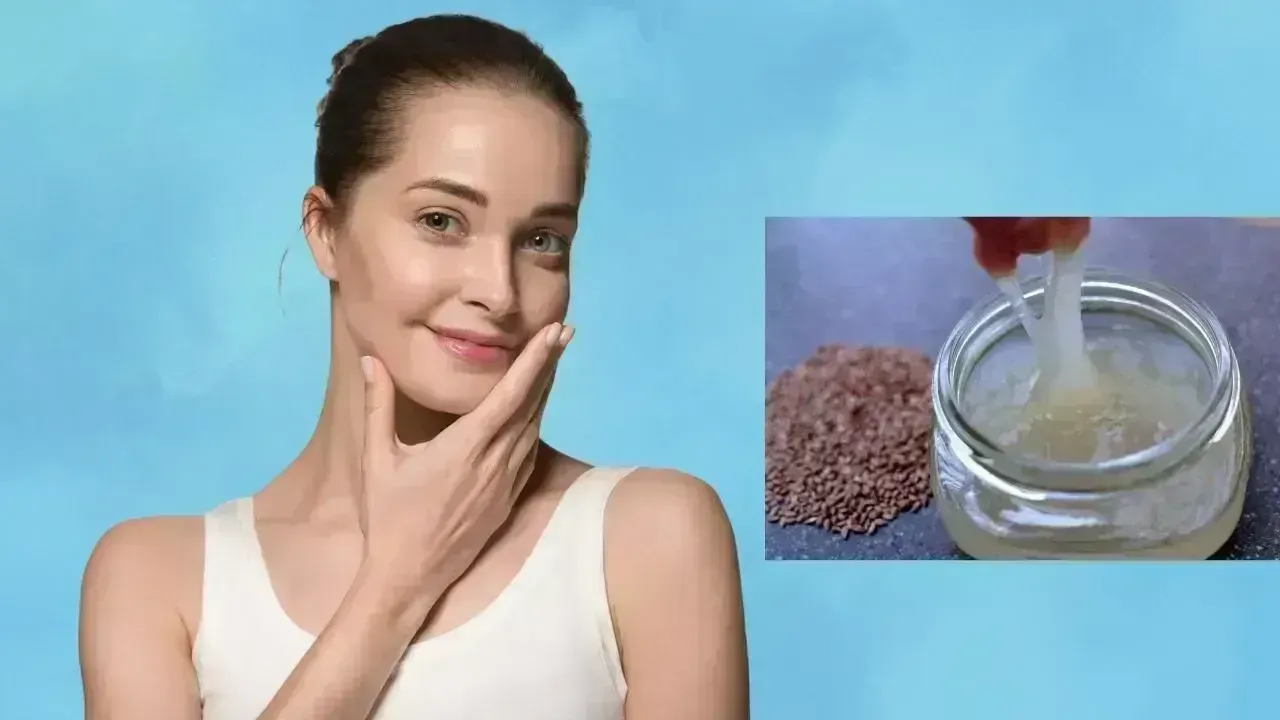 Transform Your Skin Naturally: Flax Seed Gel as the New Botox Alternative