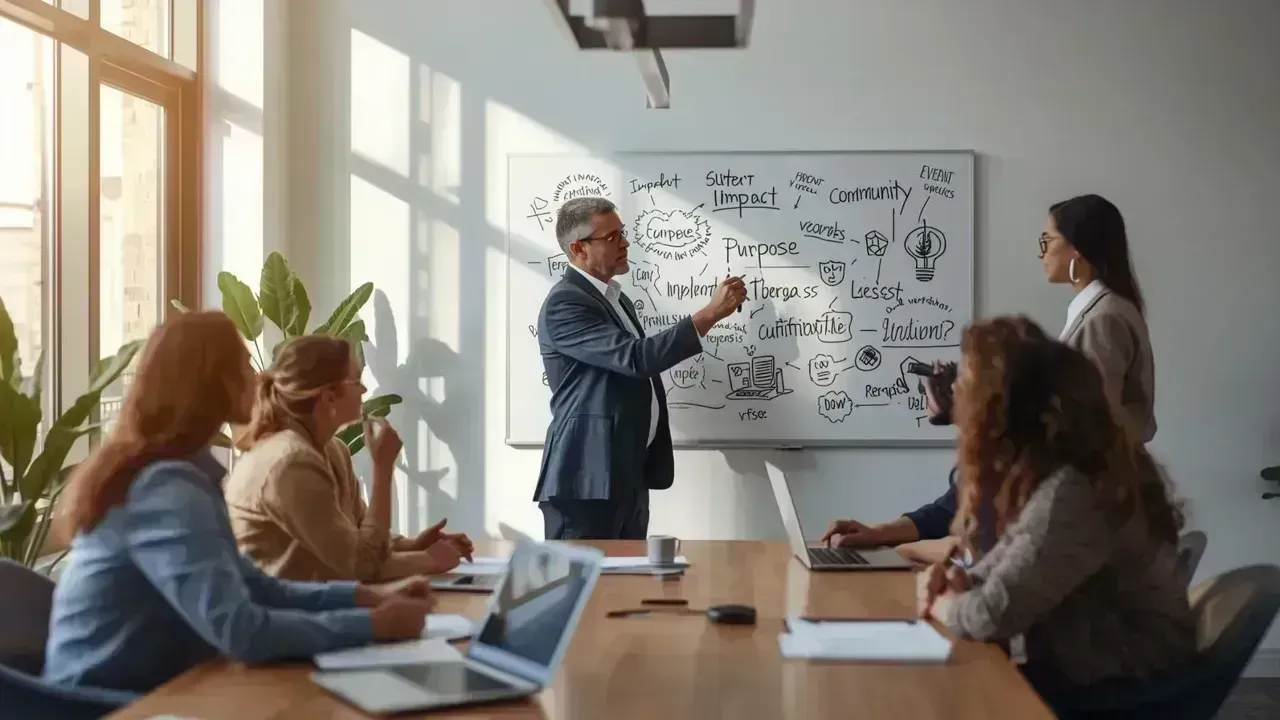 Decoding Profit Margins in Service-Oriented Enterprises