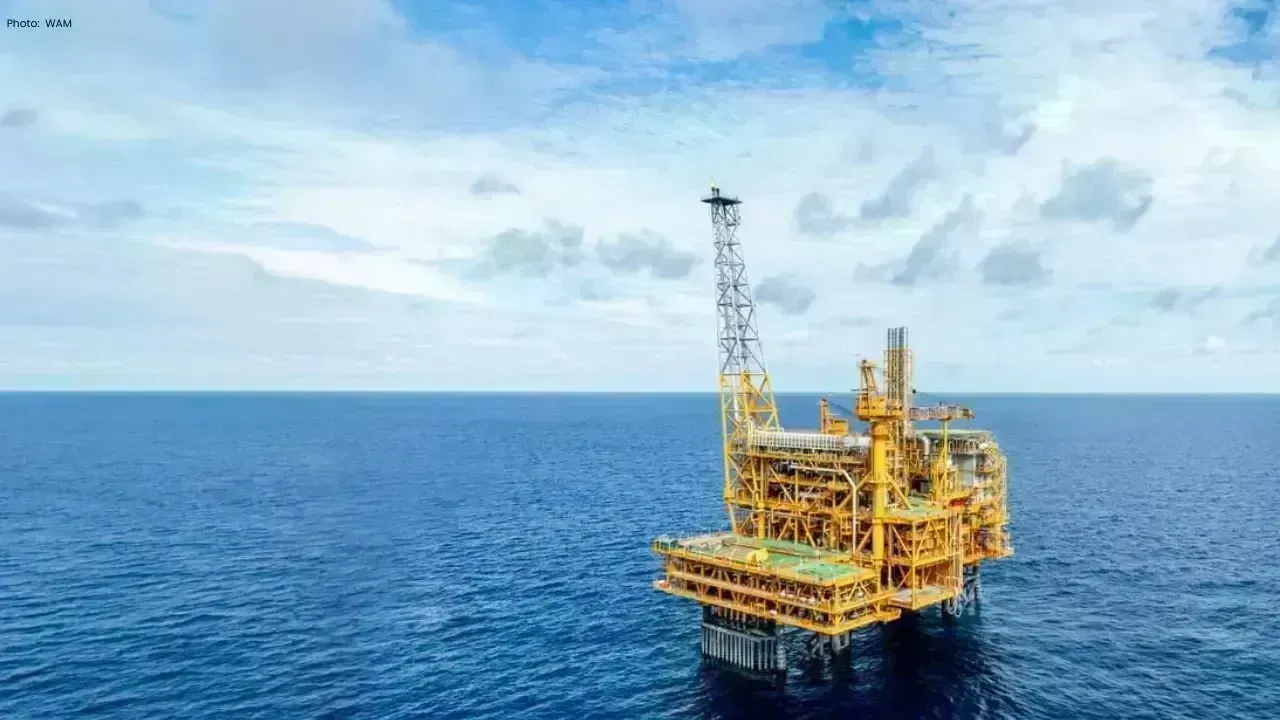 Mubadala Energy’s 2025 Growth Focuses on Natural Gas and Global Expansion