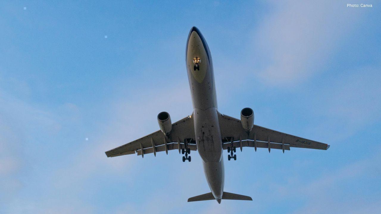 TIGHITCO Latin America and Airbus Canada Revolutionize A220 Aircraft Production