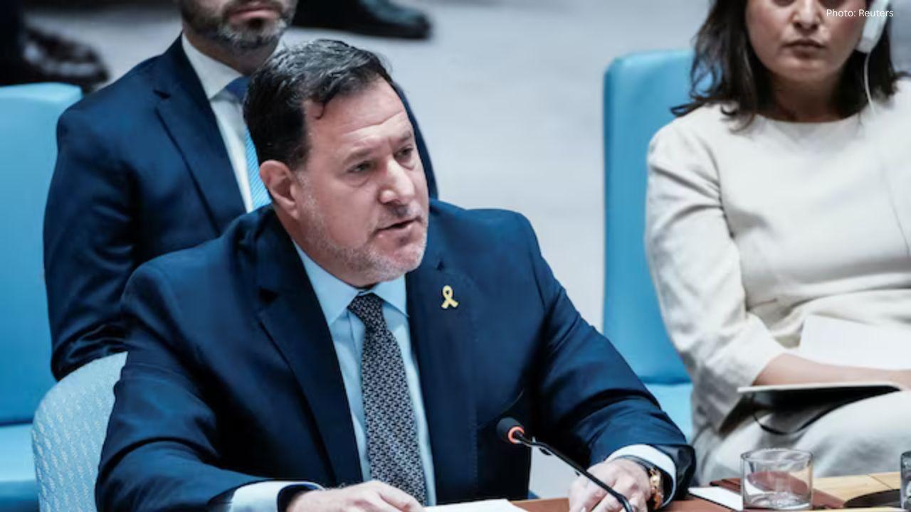 Israel's Recognition of Somaliland Sparks International Debate at UN