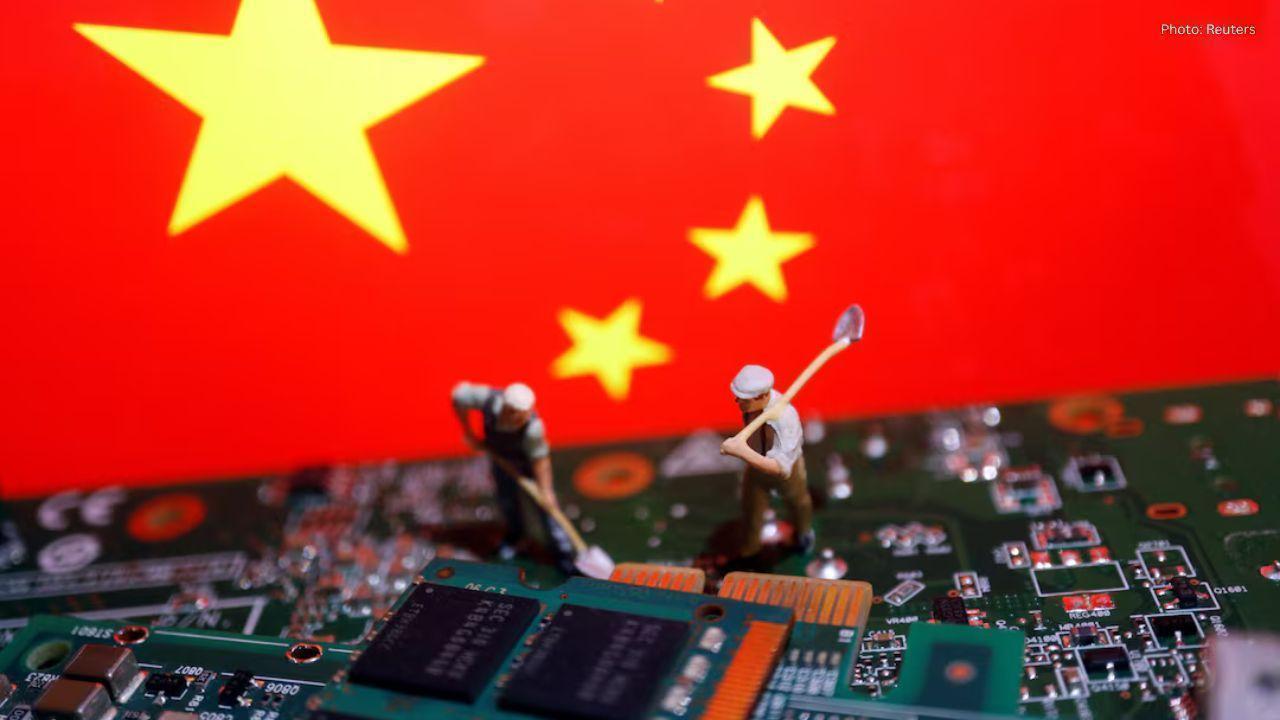 China Advances Semiconductor Self-Sufficiency with Domestic Equipment Mandate