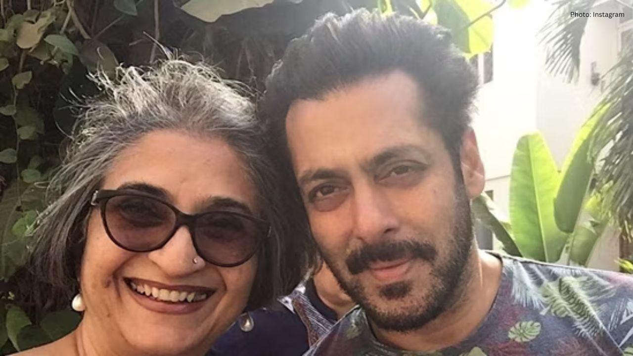 Salman Khan's Compassionate Heart Shines on His 60th Birthday
