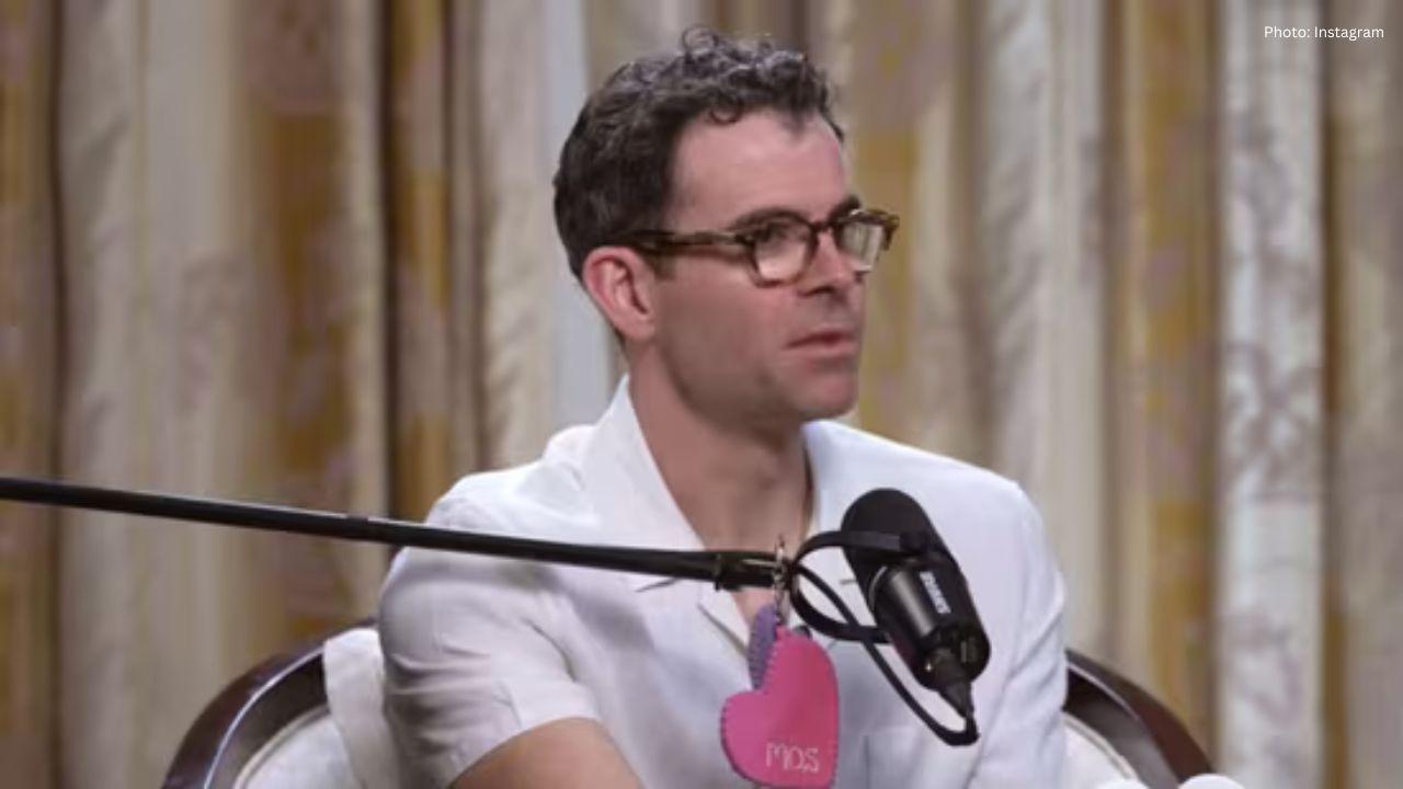 Instagram's Adam Mosseri Discusses His Approach to Children's Screen Time