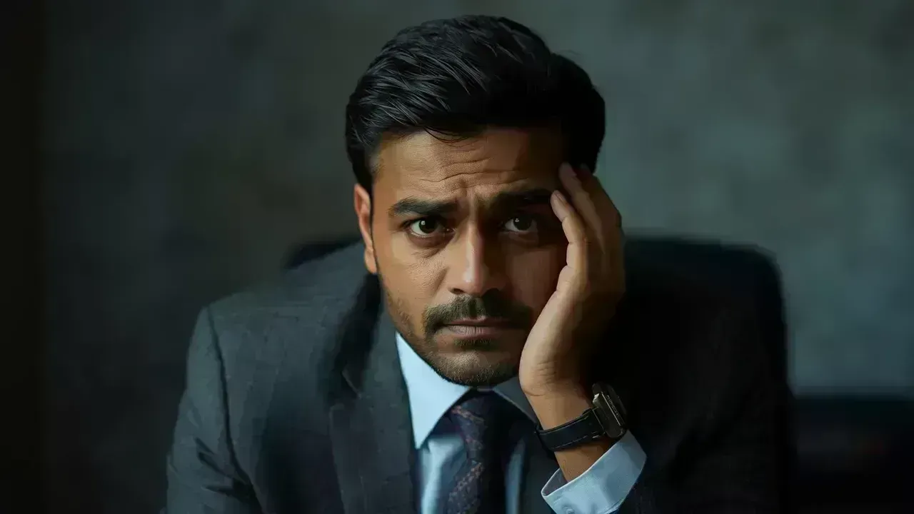 Crucial Financial Choices to Make in Your 30s for Future Security