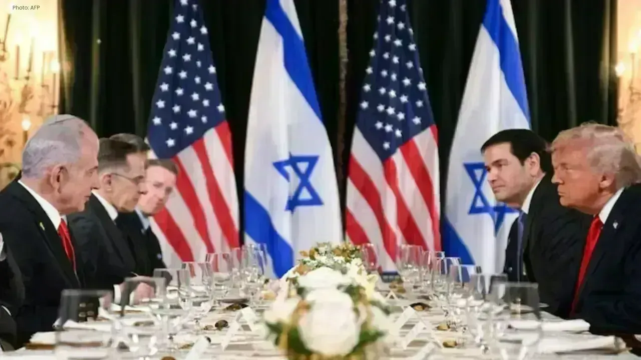 Trump Claims He Ended India-Pakistan War, Faces Strong Denial