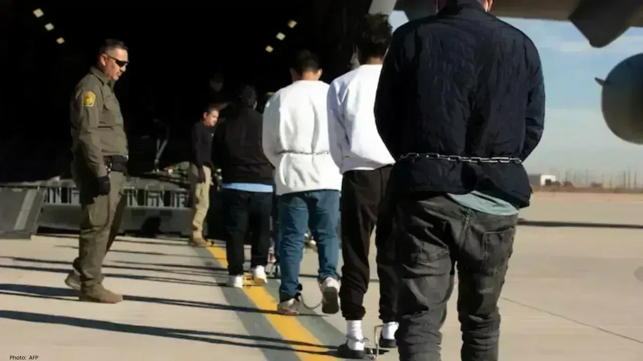 27% of US Immigrants Avoid Travel Due to Fear of Immigration Checks