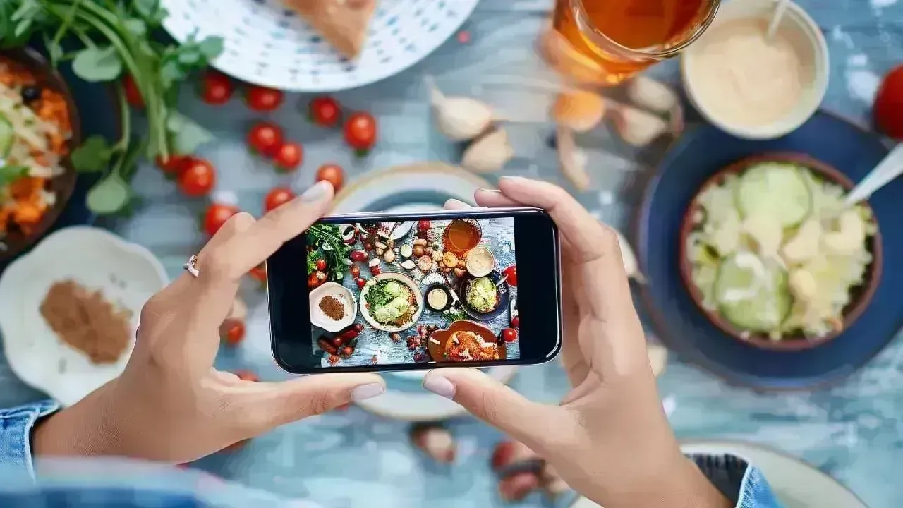 The Rise of High-Protein Recipes on Social Media in 2025