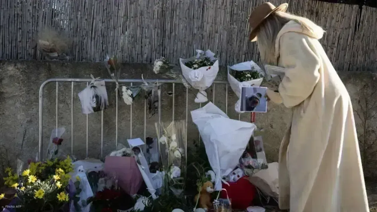 Brigitte Bardot’s Funeral Set for January 7 in Saint-Tropez