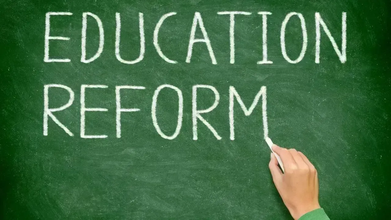 Transforming Education: The Impact of Reforms on Learning Outcomes