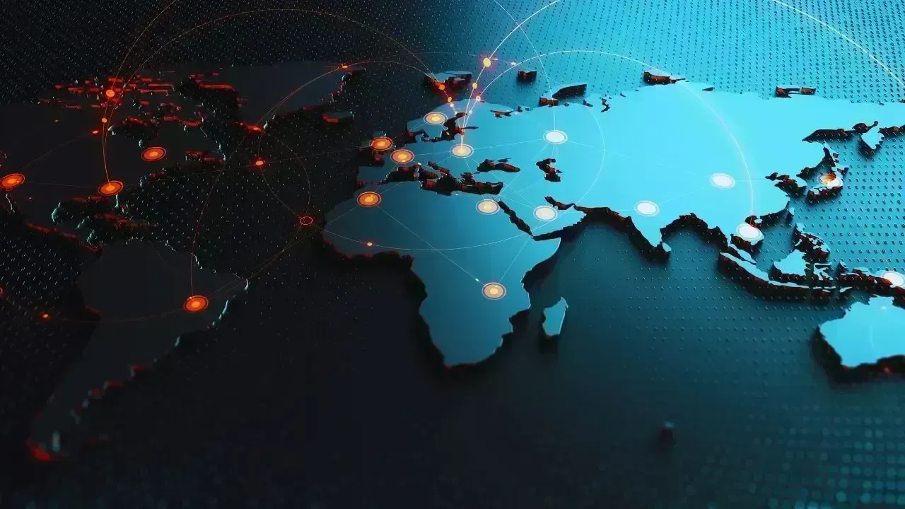 Cold War Without Curtains: Understanding Today’s Global Tensions