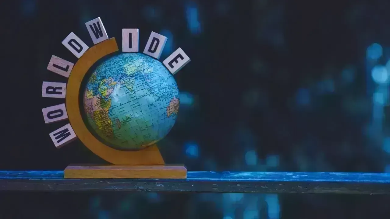 Connected, But Cautious: How Globalisation Is Being Redefined, Not Reversed