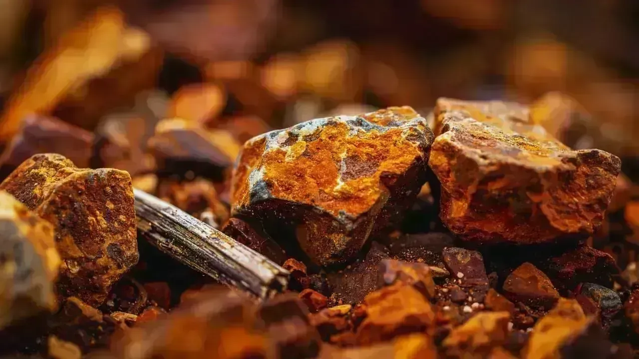 The New Gold Rush: Why Countries Are Racing to Secure Critical Minerals