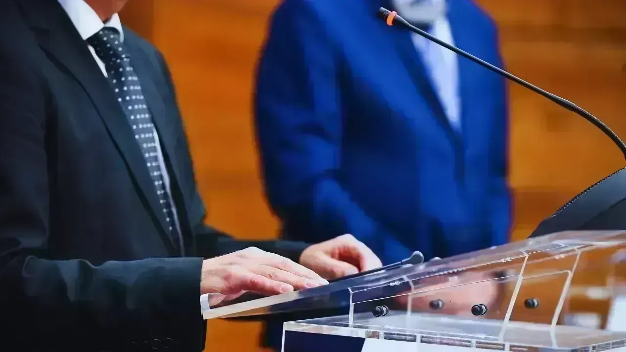 2026: A Pivotal Year for Global Political Dynamics