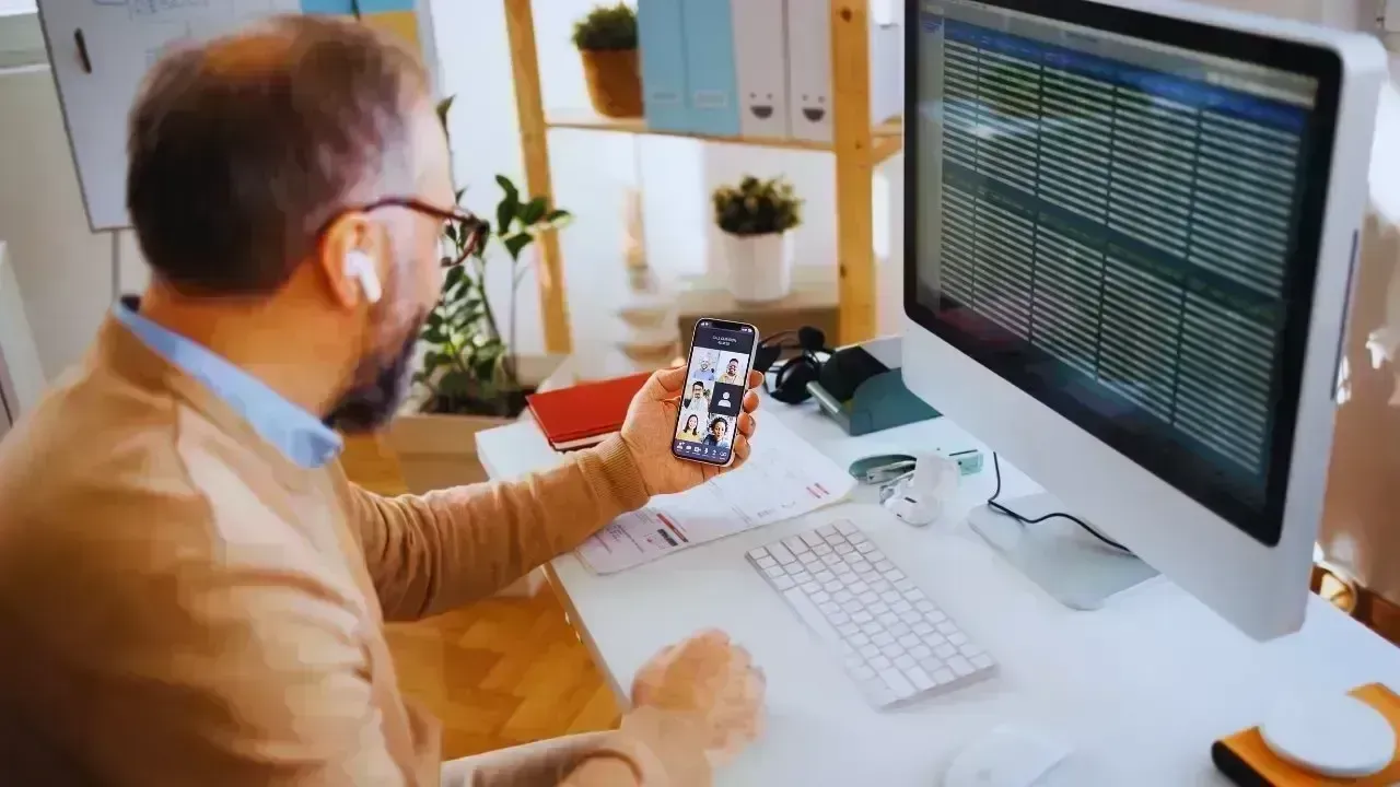 Home Is the New Office: How Remote Work Is Redefining Family Life