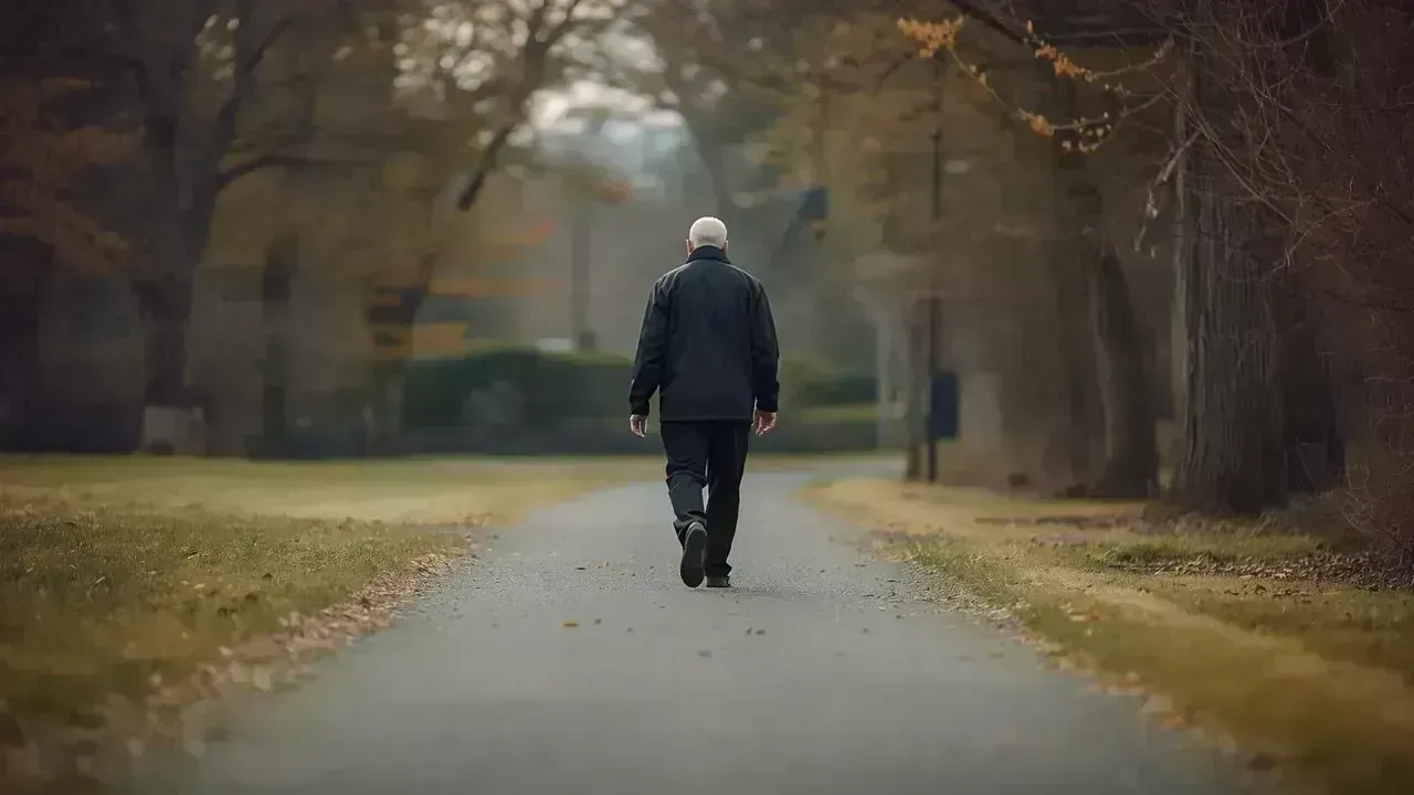 The Impact of Daily Movement on Health and Wellness