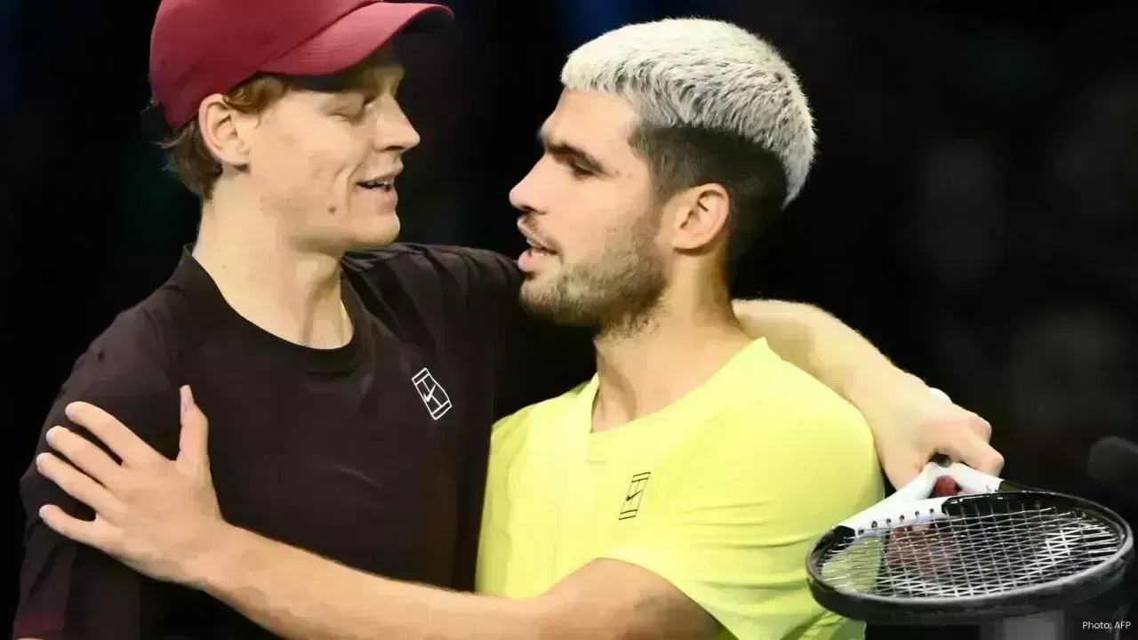 Alcaraz, Sinner, and Sabalenka Gear Up for the 2026 Australian Open