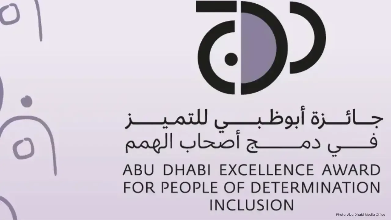 Abu Dhabi's Damj Award Sees 372 Submissions in Its Inaugural Edition