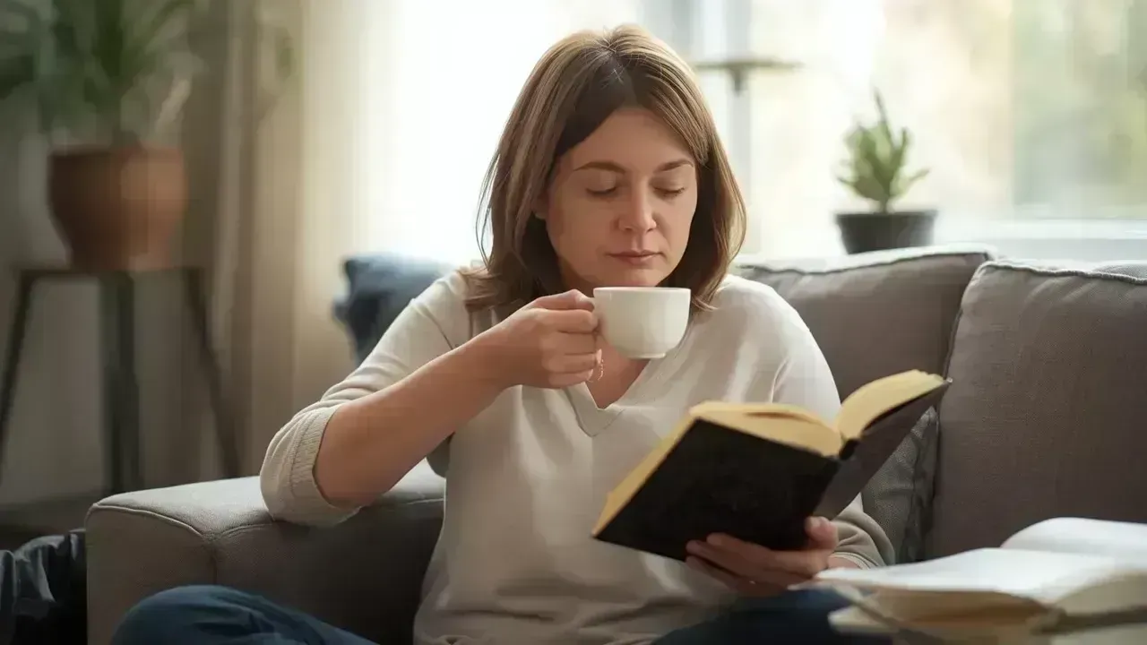 Essential Daily Habits for Sustainable Health and Vitality